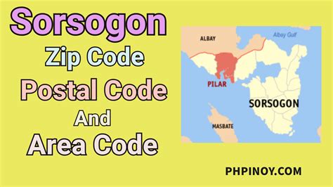 zip code bicol sorsogon|Sorsogon ZIP Codes (Postal Code) .